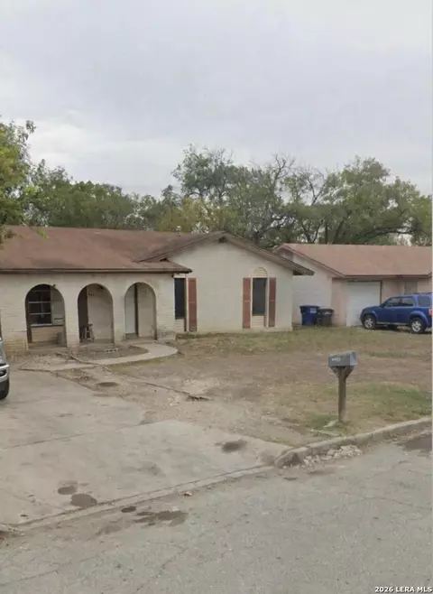 4443 Clear Spg, San Antonio, TX 78217