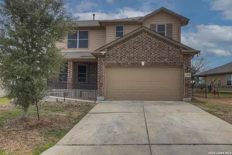11514 Tiger Woods, San Antonio, TX 78221