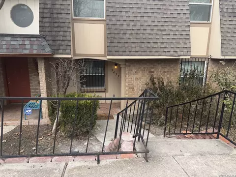 5435 Callaghan #0, San Antonio, TX 78228