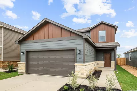 2310 Crisp Gln, San Antonio, TX 78224