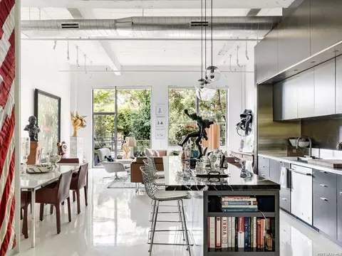 114 Camp St #107, San Antonio, TX 78204