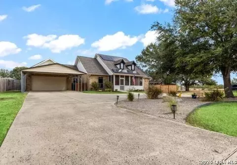 14531 Chance, Lytle, TX 78052