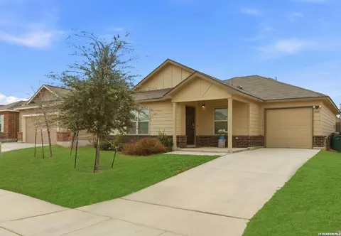 7003 Emerald Vly, San Antonio, TX 78242