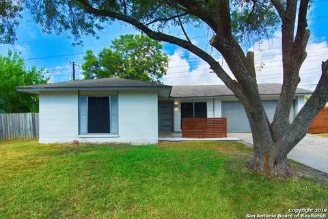 7274 Montgomery Dr, San Antonio, TX 78239