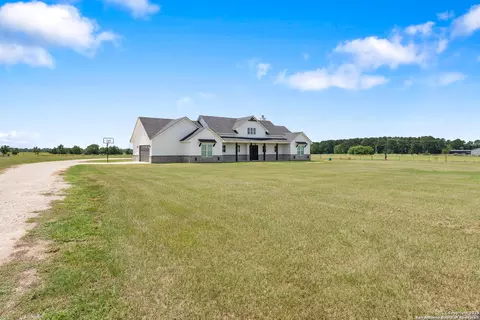 Exterior - 32139 Giboney, Hempstead, TX 77445 photo 5 of 7