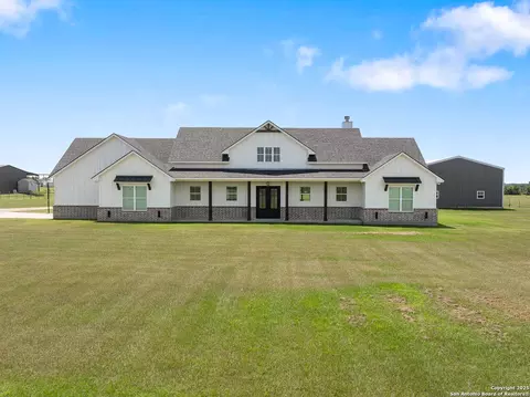 Exterior - 32139 Giboney, Hempstead, TX 77445 photo 3 of 7