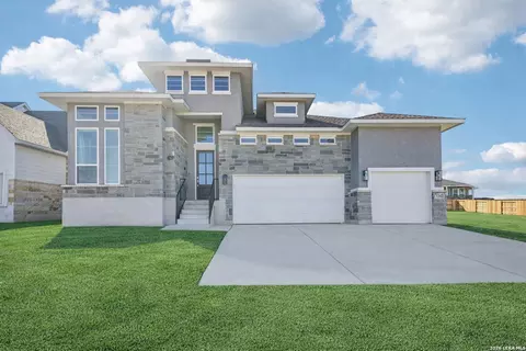 1342 Wilson Crk, New Braunfels, TX 78132