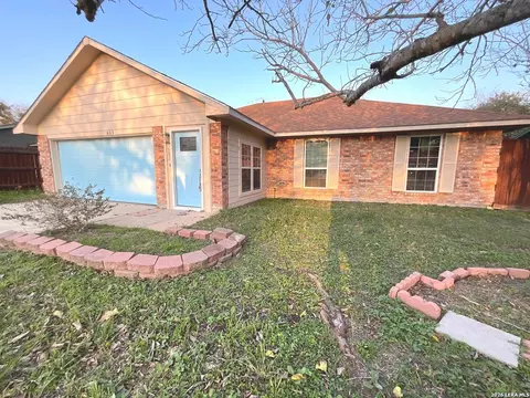 603 Lassen, Beeville, TX 78102