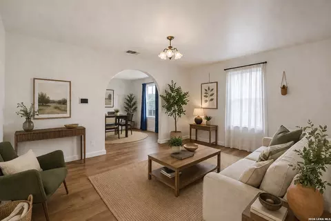 2707 Wayne, San Antonio, TX 78222