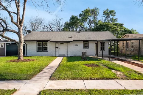 254 Kate Schenck, San Antonio, TX 78223