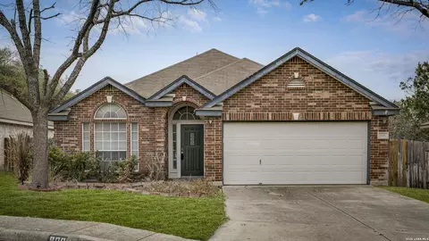 906 Visor Dr, San Antonio, TX 78258