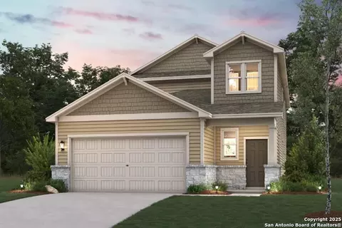 10814 Apple Pie Rd, San Antonio, TX 78224
