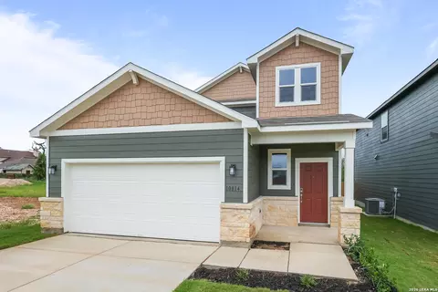 10814 Apple Pie Rd, San Antonio, TX 78224