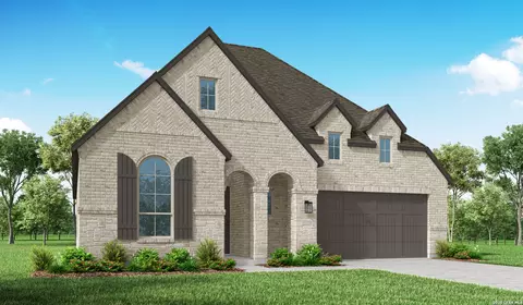 237 Boulder Crk, Boerne, TX 78006