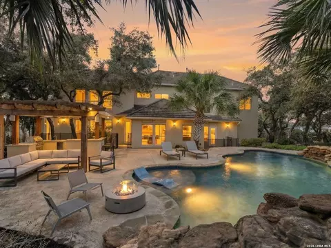 21218 Harvest Hls, San Antonio, TX 78258