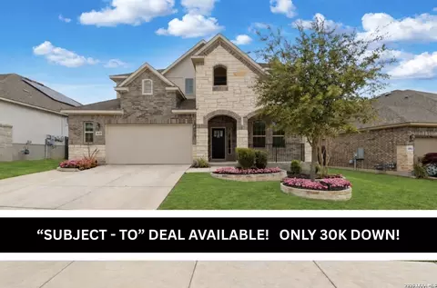 4610 Yegua, San Antonio, TX 78253