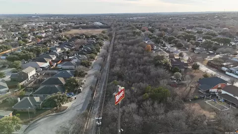 7915 Krueger Moore, San Antonio, TX 78250