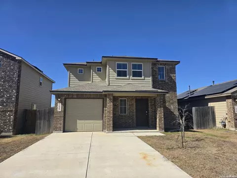 3443 Stoney Byu, San Antonio, TX 78245