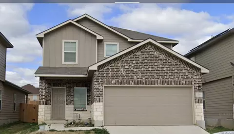 13511 Winemaker, San Antonio, TX 78223