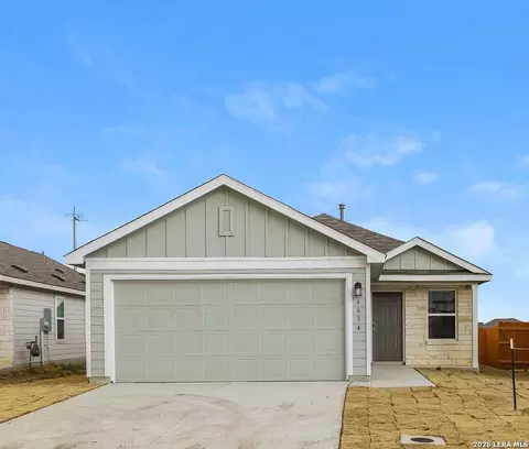 6634 Willow Lndg, Converse, TX 78109
