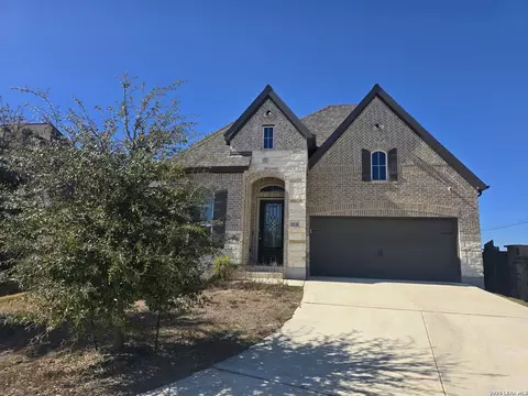 9531 Cactus Cyn, San Antonio, TX 78254