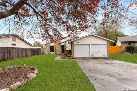 11406 Clints Wl, San Antonio, TX 78245