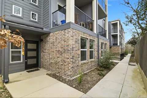 411 Ira UNIT 2102, San Antonio, TX 78209