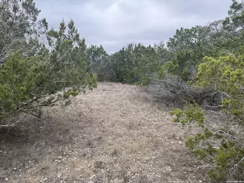 lot71 S Clf, Spring Branch, TX 78070