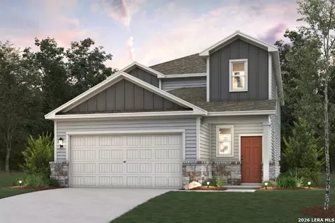 9919 Chavaneaux Lndg, San Antonio, TX 78214