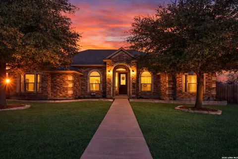 13218 Compass Rose, San Antonio, TX 78263