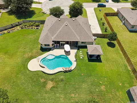 13218 Compass Rose, San Antonio, TX 78263