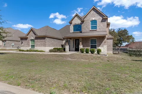 267 Sweet Rose, Castroville, TX 78009