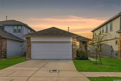 9532 Griffith, Converse, TX 78109
