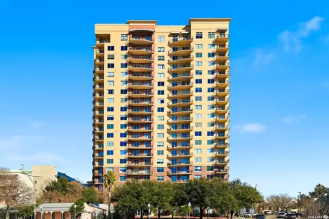 215 Center #1507, San Antonio, TX 78202