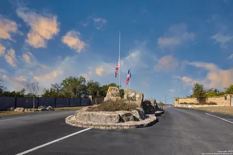 1250 Primrose Path #LOT 338, Canyon Lake, TX 78133
