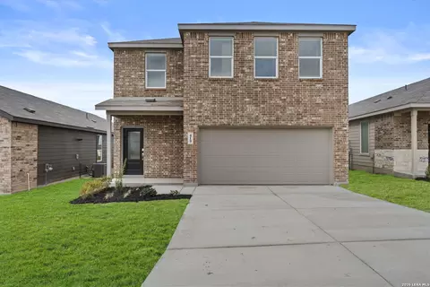 419 Kayden Ct, Marion, TX 78124