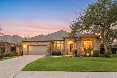 23606 Legend, San Antonio, TX 78260