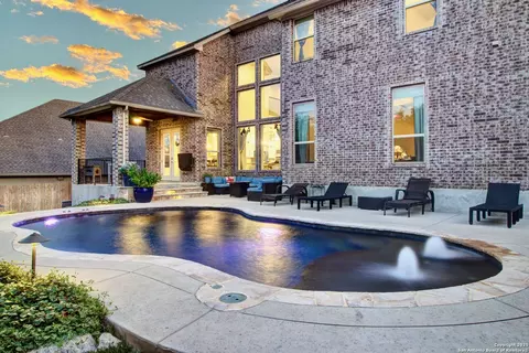 28518 Tristant Rdg, San Antonio, TX 78260