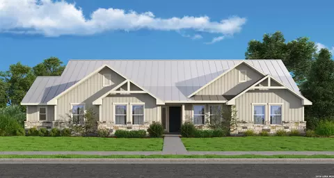 129 Sylas Hayes Loop, Pleasanton, TX 78064