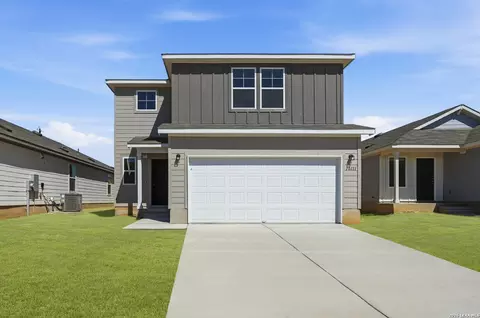 10111 Monte Carmel Pl, Converse, TX 78109
