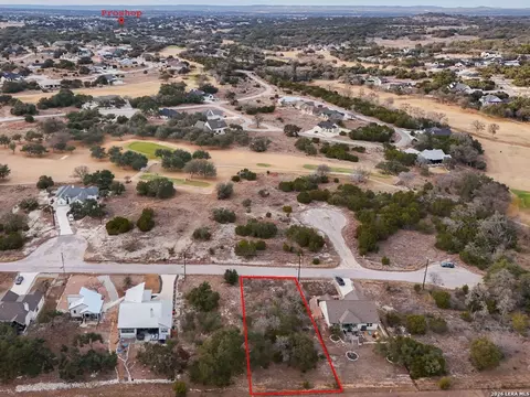 434 George Dolson, Blanco, TX 78606