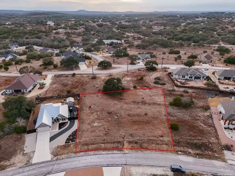 126 Lewis Todd, Blanco, TX 78606