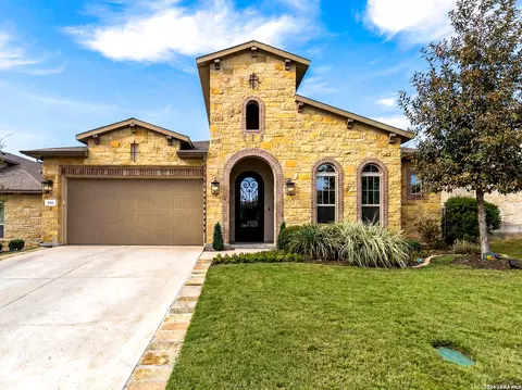 106 Cinnamon Crk, Boerne, TX 78006