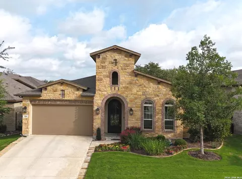 106 Cinnamon Crk, Boerne, TX 78006