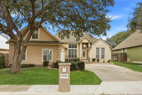2130 N Ranch Estates Blvd, New Braunfels, TX 78130