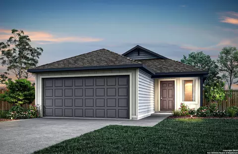 10115 Monte Carmel Pl, Converse, TX 78109