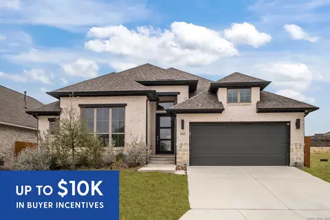 1847 Weinnacht, New Braunfels, TX 78132