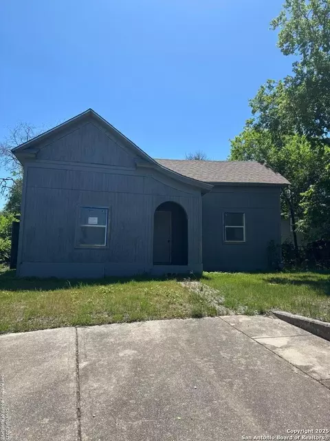 230 Chickering Ave, San Antonio, TX 78210