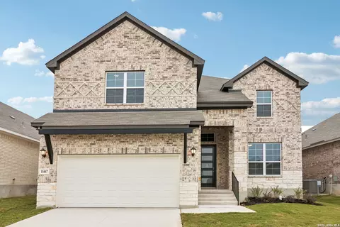 11467 Feather Vale, San Antonio, TX 78254