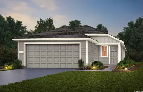 10119 Monte Carmel Pl, Converse, TX 78109